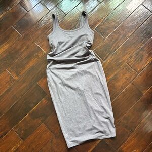 Vuori Midi Dress